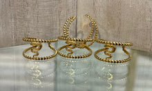 Load image into Gallery viewer, 3 Layer Rings