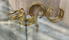 Load image into Gallery viewer, 3 Layer Rings