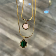 Load image into Gallery viewer, Pretty Girl Necklace