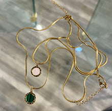 Load image into Gallery viewer, Pretty Girl Necklace