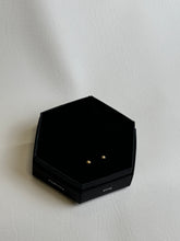 Load image into Gallery viewer, JoAnn Gold Ball Stud Earrings