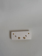 Load image into Gallery viewer, Stud Earrings Sets