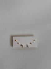 Load image into Gallery viewer, Stud Earrings Sets