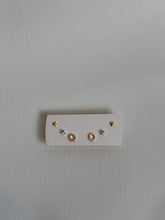 Load image into Gallery viewer, Stud Earrings Sets