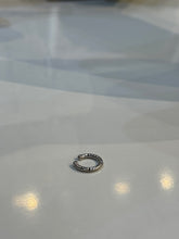 Load image into Gallery viewer, Dainty Rope Ear Cuff