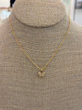 Load image into Gallery viewer, Mini Butterfly Necklace