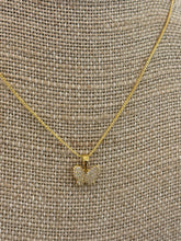 Load image into Gallery viewer, Mini Butterfly Necklace