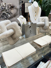 Load image into Gallery viewer, Travel Jewelry Organizer Set