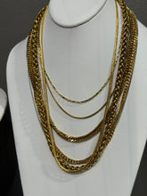 Load image into Gallery viewer, Men’s Chain