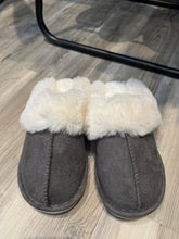 Load image into Gallery viewer, Fur Slippers