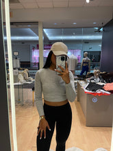 Load image into Gallery viewer, Long Sleeve Top