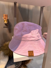 Load image into Gallery viewer, Bucket Hat