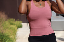 Load image into Gallery viewer, Pink Top