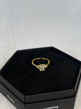 Load image into Gallery viewer, Shay Gold Diamond Ring