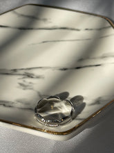 Load image into Gallery viewer, Silver Ring