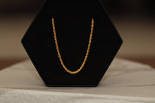 Load image into Gallery viewer, New Rope Chain