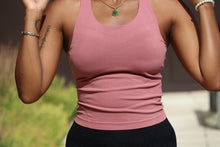 Load image into Gallery viewer, Pink Top