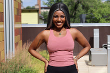 Load image into Gallery viewer, Pink Top