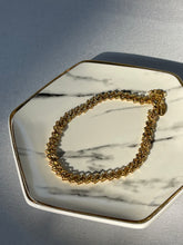 Load image into Gallery viewer, Statement Anklet