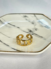 Load image into Gallery viewer, CD Ring