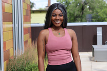 Load image into Gallery viewer, Pink Top