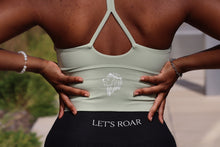 Load image into Gallery viewer, Strappy Halter Back Crop Bra Top