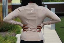 Load image into Gallery viewer, Zipped Jacket