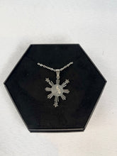 Load image into Gallery viewer, Pinoy Ako Star Necklace