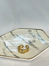 Load image into Gallery viewer, CD Ring