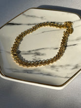 Load image into Gallery viewer, Statement Anklet