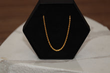 Load image into Gallery viewer, New Rope Chain