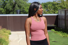 Load image into Gallery viewer, Pink Top