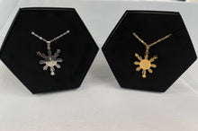 Load image into Gallery viewer, Pinoy Ako Star Necklace