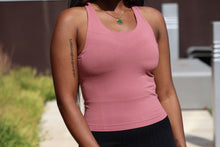 Load image into Gallery viewer, Pink Top
