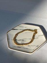 Load image into Gallery viewer, Statement Anklet