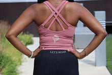 Load image into Gallery viewer, Pink Top