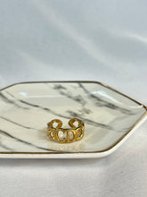 Load image into Gallery viewer, CD Ring