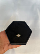 Load image into Gallery viewer, Shay Gold Diamond Ring