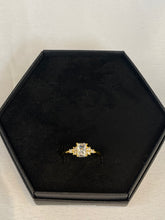 Load image into Gallery viewer, Shay Gold Diamond Ring