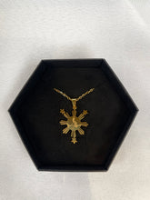 Load image into Gallery viewer, Pinoy Ako Star Necklace