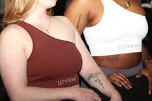 Load image into Gallery viewer, White One Shoulder Top