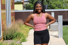 Load image into Gallery viewer, Pink Top