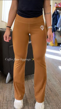 Load image into Gallery viewer, Flare Leggings