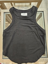 Load image into Gallery viewer, Crop Halter Top