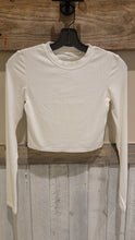 Load image into Gallery viewer, Long Sleeve Top