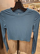 Load image into Gallery viewer, Long Sleeve Top