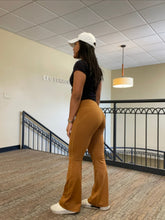 Load image into Gallery viewer, Flare Leggings