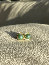 Load image into Gallery viewer, Teal Pearls