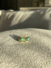 Load image into Gallery viewer, Teal Pearls