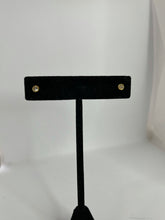 Load image into Gallery viewer, Round Diamond Stud